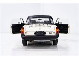 1979 MG MGB (CC-1943281) for sale in Montreal, Quebec