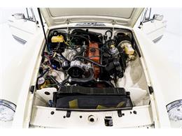 1979 MG MGB (CC-1943281) for sale in Montreal, Quebec