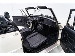 1979 MG MGB (CC-1943281) for sale in Montreal, Quebec