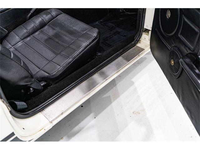 1979 MG MGB (CC-1943281) for sale in Montreal, Quebec