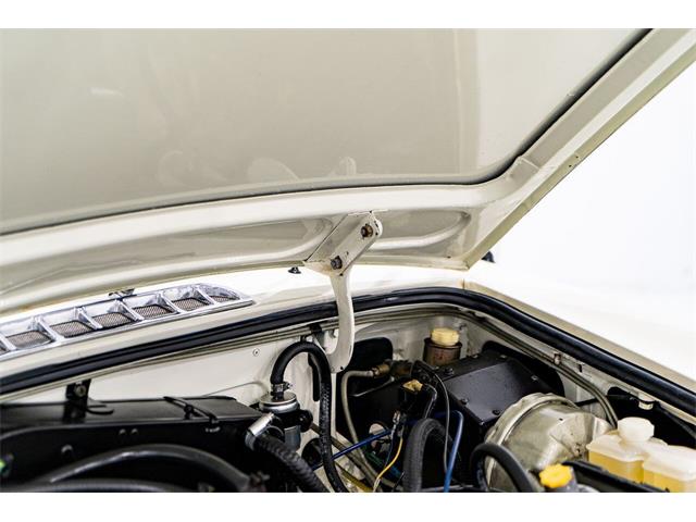 1979 MG MGB (CC-1943281) for sale in Montreal, Quebec