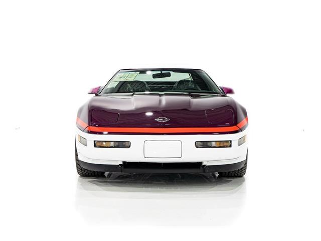 1995 Chevrolet Corvette (CC-1943282) for sale in Montreal, Quebec