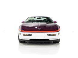 1995 Chevrolet Corvette (CC-1943282) for sale in Montreal, Quebec