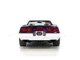 1995 Chevrolet Corvette (CC-1943282) for sale in Montreal, Quebec