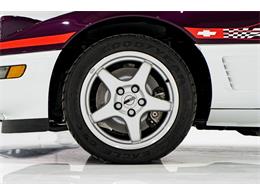 1995 Chevrolet Corvette (CC-1943282) for sale in Montreal, Quebec