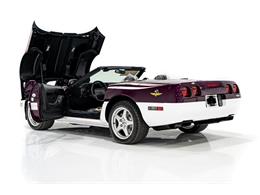 1995 Chevrolet Corvette (CC-1943282) for sale in Montreal, Quebec