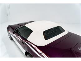 1995 Chevrolet Corvette (CC-1943282) for sale in Montreal, Quebec