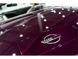 1995 Chevrolet Corvette (CC-1943282) for sale in Montreal, Quebec