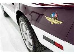 1995 Chevrolet Corvette (CC-1943282) for sale in Montreal, Quebec