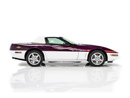 1995 Chevrolet Corvette (CC-1943282) for sale in Montreal, Quebec