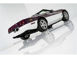 1995 Chevrolet Corvette (CC-1943282) for sale in Montreal, Quebec