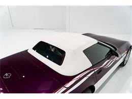 1995 Chevrolet Corvette (CC-1943282) for sale in Montreal, Quebec