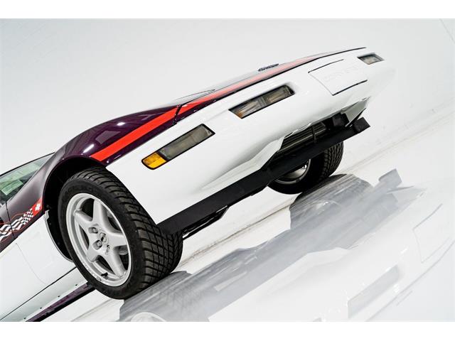 1995 Chevrolet Corvette (CC-1943282) for sale in Montreal, Quebec