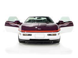 1995 Chevrolet Corvette (CC-1943282) for sale in Montreal, Quebec