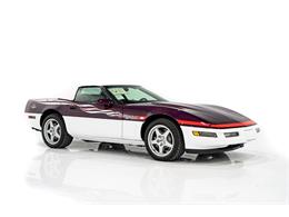 1995 Chevrolet Corvette (CC-1943282) for sale in Montreal, Quebec