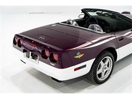 1995 Chevrolet Corvette (CC-1943282) for sale in Montreal, Quebec