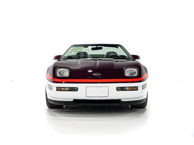 1995 Chevrolet Corvette (CC-1943282) for sale in Montreal, Quebec