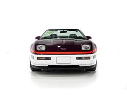 1995 Chevrolet Corvette (CC-1943282) for sale in Montreal, Quebec