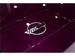 1995 Chevrolet Corvette (CC-1943282) for sale in Montreal, Quebec