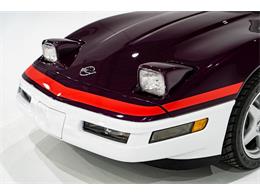 1995 Chevrolet Corvette (CC-1943282) for sale in Montreal, Quebec