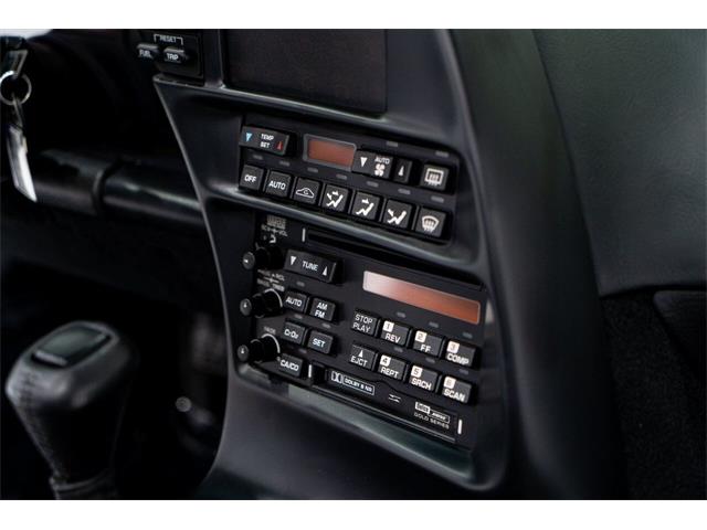 1995 Chevrolet Corvette (CC-1943282) for sale in Montreal, Quebec