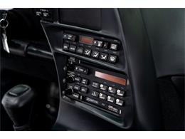 1995 Chevrolet Corvette (CC-1943282) for sale in Montreal, Quebec