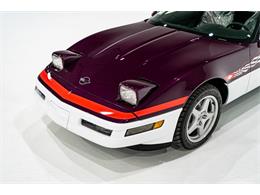 1995 Chevrolet Corvette (CC-1943282) for sale in Montreal, Quebec