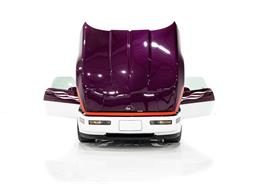 1995 Chevrolet Corvette (CC-1943282) for sale in Montreal, Quebec