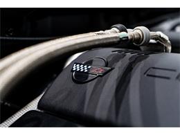 1995 Chevrolet Corvette (CC-1943282) for sale in Montreal, Quebec