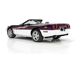 1995 Chevrolet Corvette (CC-1943282) for sale in Montreal, Quebec
