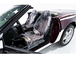 1995 Chevrolet Corvette (CC-1943282) for sale in Montreal, Quebec