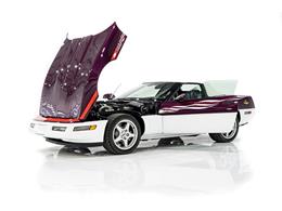 1995 Chevrolet Corvette (CC-1943282) for sale in Montreal, Quebec
