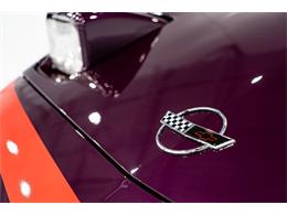 1995 Chevrolet Corvette (CC-1943282) for sale in Montreal, Quebec