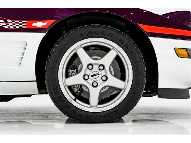 1995 Chevrolet Corvette (CC-1943282) for sale in Montreal, Quebec