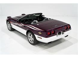 1995 Chevrolet Corvette (CC-1943282) for sale in Montreal, Quebec