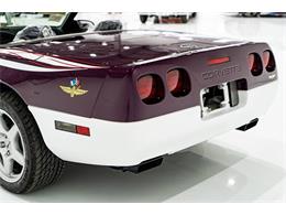 1995 Chevrolet Corvette (CC-1943282) for sale in Montreal, Quebec