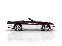 1995 Chevrolet Corvette (CC-1943282) for sale in Montreal, Quebec