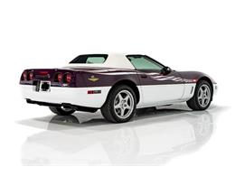 1995 Chevrolet Corvette (CC-1943282) for sale in Montreal, Quebec
