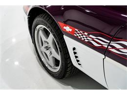 1995 Chevrolet Corvette (CC-1943282) for sale in Montreal, Quebec