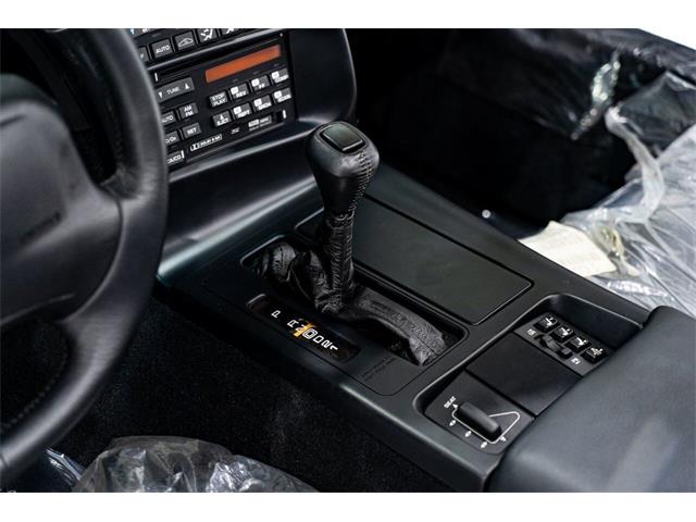 1995 Chevrolet Corvette (CC-1943282) for sale in Montreal, Quebec