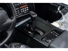 1995 Chevrolet Corvette (CC-1943282) for sale in Montreal, Quebec