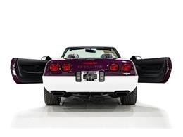 1995 Chevrolet Corvette (CC-1943282) for sale in Montreal, Quebec