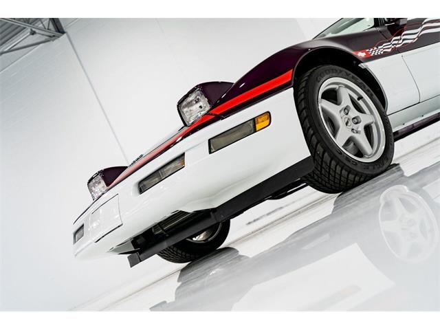 1995 Chevrolet Corvette (CC-1943282) for sale in Montreal, Quebec