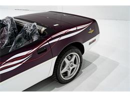 1995 Chevrolet Corvette (CC-1943282) for sale in Montreal, Quebec