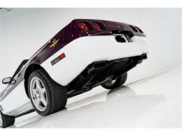 1995 Chevrolet Corvette (CC-1943282) for sale in Montreal, Quebec