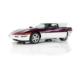 1995 Chevrolet Corvette (CC-1943282) for sale in Montreal, Quebec