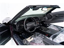 1995 Chevrolet Corvette (CC-1943282) for sale in Montreal, Quebec