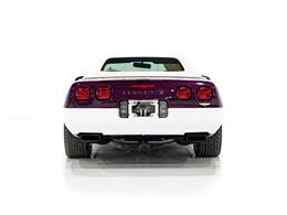 1995 Chevrolet Corvette (CC-1943282) for sale in Montreal, Quebec