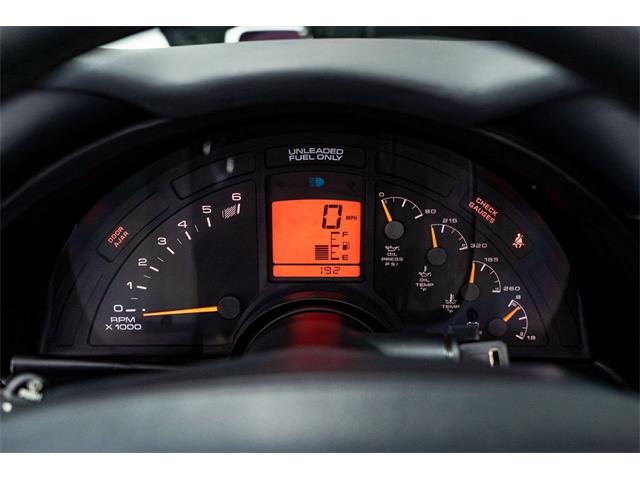 1995 Chevrolet Corvette (CC-1943282) for sale in Montreal, Quebec