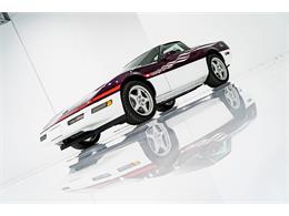 1995 Chevrolet Corvette (CC-1943282) for sale in Montreal, Quebec